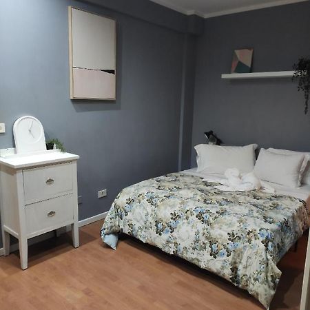 Stpeter'S Mirkolgapartm Lejlighed Rom Eksteriør billede