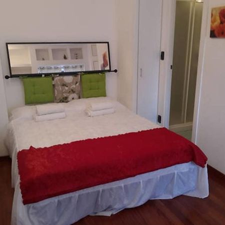 Stpeter'S Mirkolgapartm Lejlighed Rom Eksteriør billede