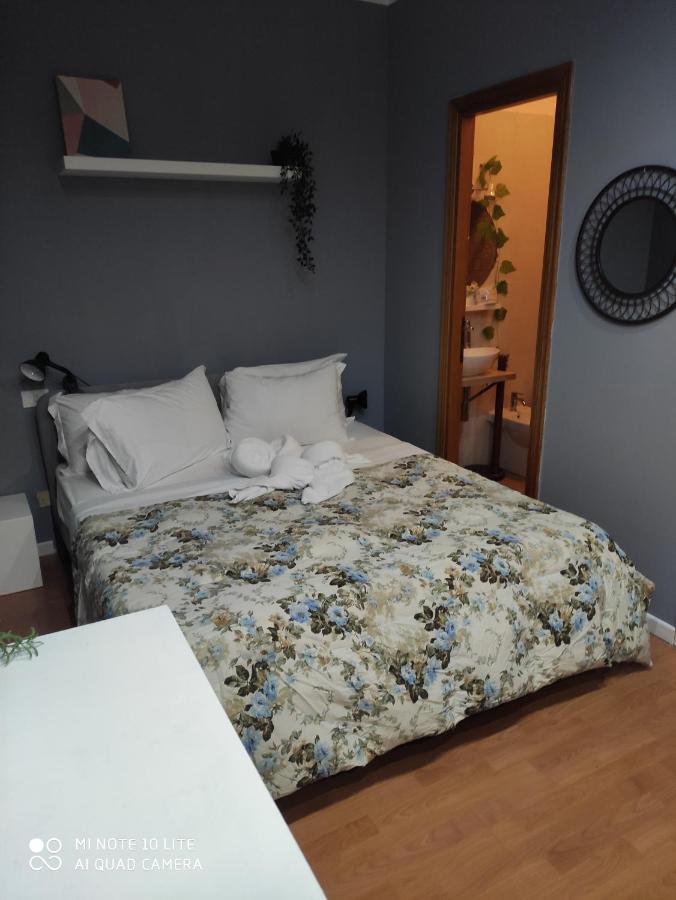 Stpeter'S Mirkolgapartm Lejlighed Rom Eksteriør billede