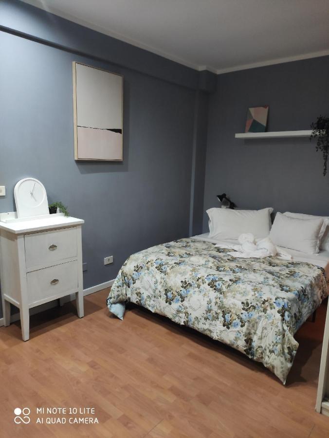 Stpeter'S Mirkolgapartm Lejlighed Rom Eksteriør billede